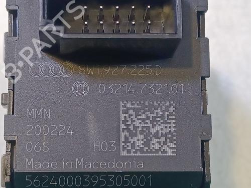 Switch AUDI A5 Sportback (F5A, F5F) 35 TDI | BP29182893I30 