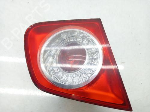 Used Left tailgate light VW JETTA III (1K2) 1.9 TDI (105 hp) 22769401