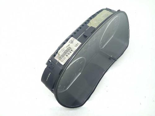 Instrument cluster VW POLO (9N_, 9A_) 1.4 TDI | BP13379331C47 