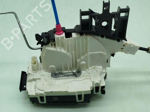Rear right lock MERCEDES-BENZ GLA-CLASS (X156) GLA 200 CDI / d (156.908) | BP25900988C99 