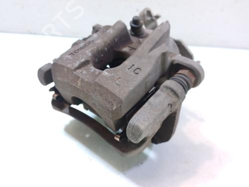 Used Left rear brake caliper Left rear brake caliper LEXUS CT (ZWA10_) 200h (ZWA10_) (99 hp) 33844996 33844996