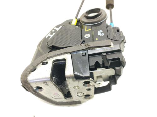 Rear left lock TOYOTA AVENSIS Estate (_T27_) 2.0 D-4D (ADT270_, ADT270R) | BP17710251C100 
