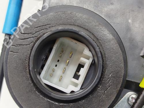 Rear left lock LEXUS NX (_Z1_) 300h AWD (AYZ15) | BP32268064C100 