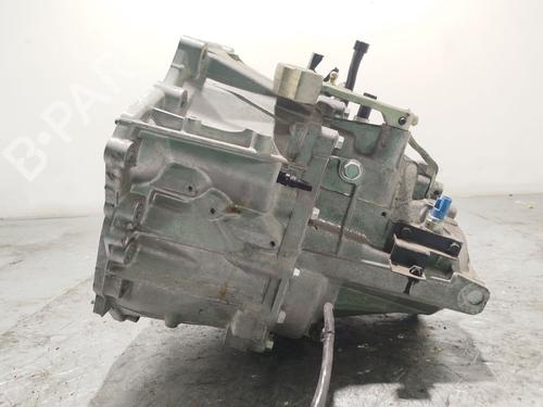 Gearbox NISSAN X-TRAIL III (T32_, T32R, T32RR) 1.6 dCi (T32) | BP27324535M3 