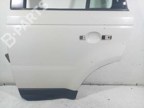 Left rear door LAND ROVER RANGE ROVER SPORT I (L320) 3.6 D 4x4 | BP10619698C4 