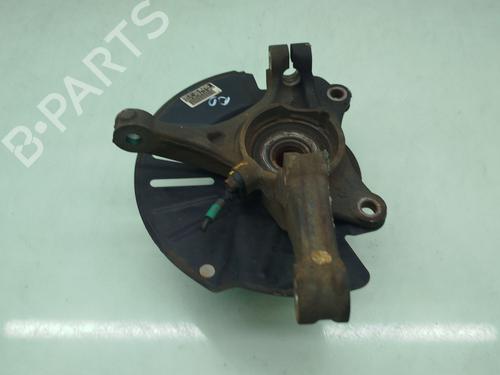 Right front steering knuckle KIA STONIC (YB) 1.6 CRDi | BP29450571M26 