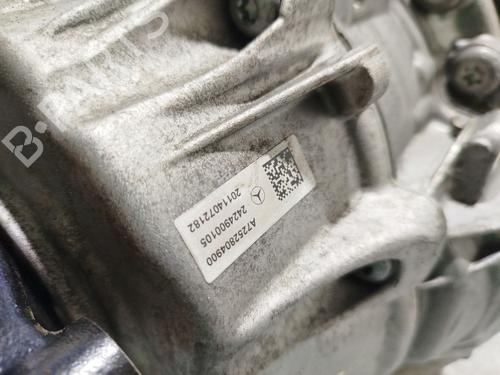 Gearbox MERCEDES-BENZ V-CLASS (W447) V 250 BlueTEC / d 4-matic (447.811, 447.813, 447.815) | BP40106284M3 - Image 7