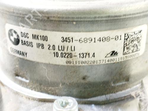 ABS pump BMW 2 Active Tourer (F45) 218 i | BP16966730M43 