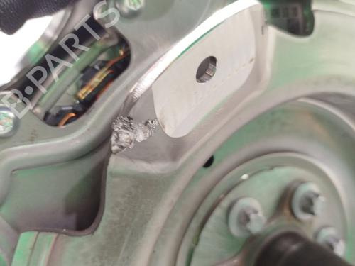 Gearbox MERCEDES-BENZ VITO Van (W447) 114 CDI 4x4 (447.601, 447.603, 447.605) | BP40106366M3 - Image 9