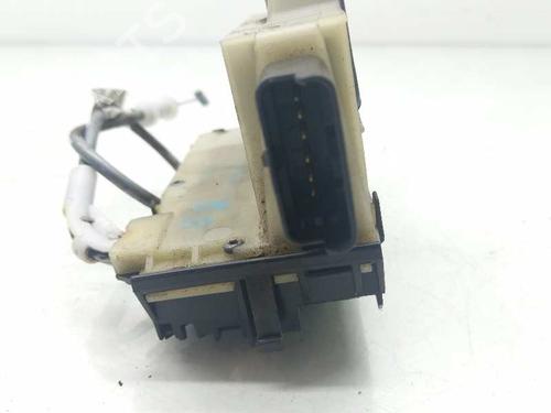 Front right lock CITROËN DS4 (NX_)  | BP12993701C97 