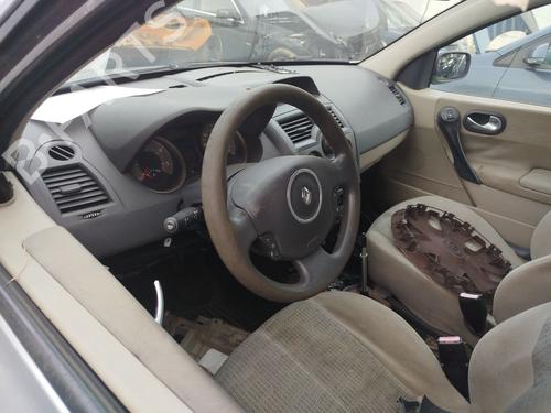 Right mirror RENAULT MEGANE II (BM0/1_, CM0/1_) 1.9 dCi | BP21573964C27 