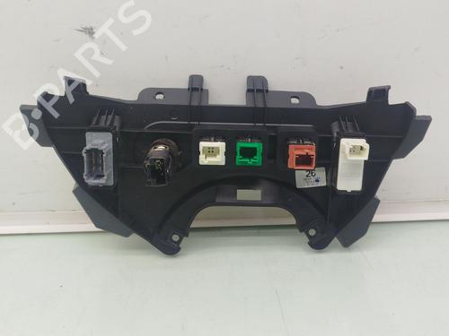 Switch PEUGEOT PARTNER Tepee 1.6 BlueHDi 120 | BP26553718I30 - Image 2