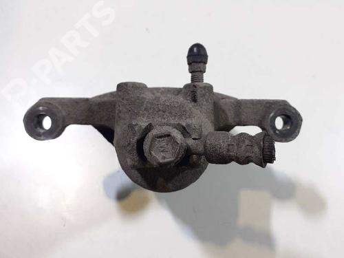 Left rear brake caliper SUBARU FORESTER (SG_) 2.5 AWD (SG9, S11SG, S12SH) | BP11559890M107 