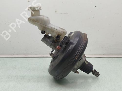 Used Servo brake Servo brake PEUGEOT ION [2010-2026] 33824717 33824717