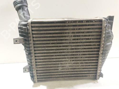 Intercooler AUDI Q7 (4LB) 3.0 TDI quattro | BP31955934M30