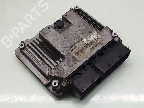 Used Engine control unit (ECU) IVECO DAILY IV Platform/Chassis 50C15 (146 hp) 31972007