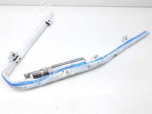 Used Left curtain airbag SEAT LEON (5F1) 1.5 TSI (150 hp) 12231478