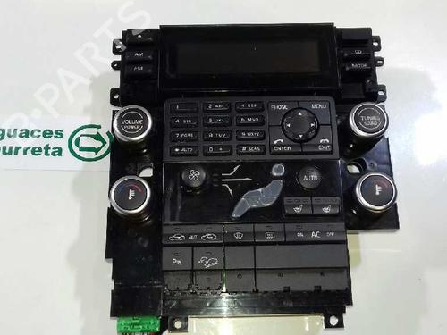 Bilradio VOLVO XC70 II (136) D5 AWD (205 hp) 3198528