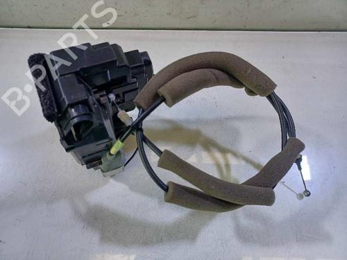 Rear right lock MERCEDES-BENZ X-CLASS (470)  | BP13048314C99 