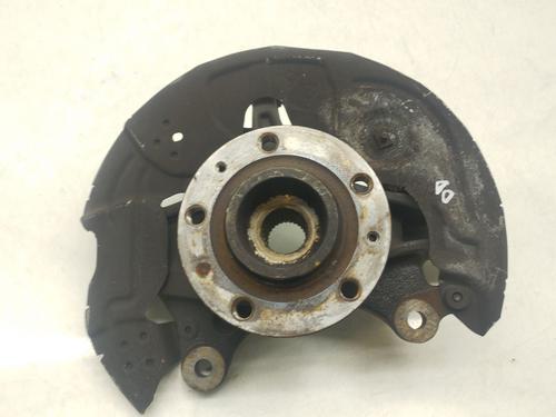 Used Right front steering knuckle PEUGEOT 3008 II SUV (MC_, MR_, MJ_, M4_) 1.5 BlueHDi 130 (131 hp) 31805086