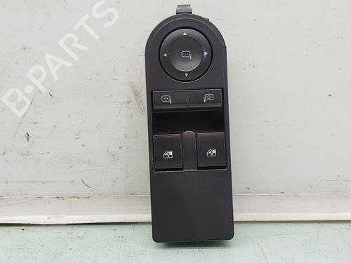 Used Left front window switch Left front window switch 39141468 39141468