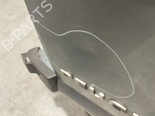 Left rear door PEUGEOT EXPERT Van (VF3A_, VF3U_, VF3X_) 2.0 HDi 130 | BP29544643C4 