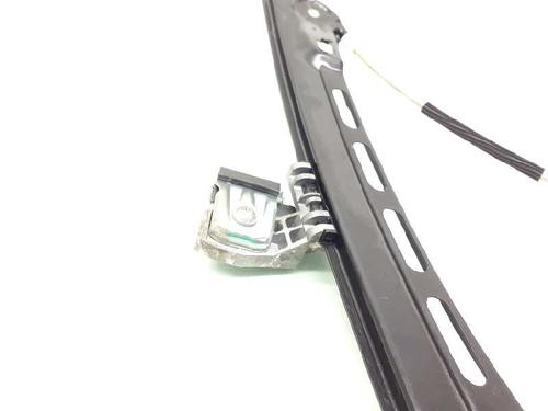 Front left window mechanism MERCEDES-BENZ E-CLASS (W211) E 280 (211.054) | BP15525344C22 
