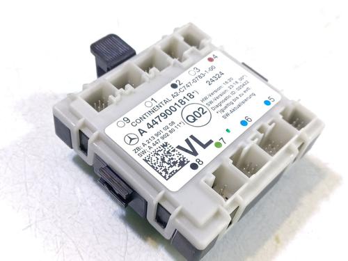 Used Comfort control module MERCEDES-BENZ VITO Tourer (W447) 114 CDI (447.701, 447.703, 447.705) (136 hp) 21533211