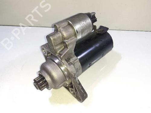 Starter SEAT IBIZA IV (6J5, 6P1) 5213604 | B-Parts
