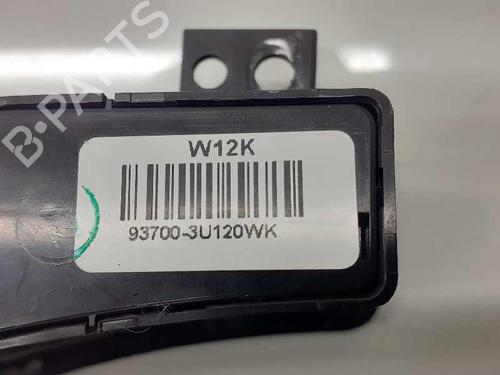 Switch KIA SPORTAGE III (SL)  | BP15648632I30 