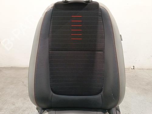 Left front seat KIA STONIC (YB) 1.6 CRDi | BP35752268C15 - Image 4