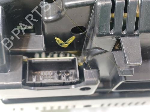 Instrument cluster BMW 5 Touring (F11) 530 d xDrive | BP30135196C47