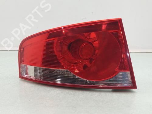 Used Left taillight SEAT ALTEA XL (5P5, 5P8) 1.9 TDI (105 hp) 30637510