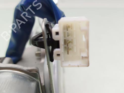 Rear wiper motor HYUNDAI i30 (GD) 1.6 GDI | BP22981002M102 
