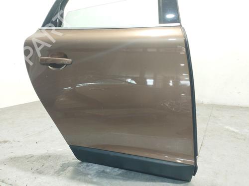 Right rear door VOLVO XC60 I SUV (156) D5 AWD | BP29544637C5 