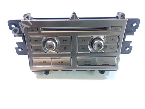 Used Climate control JAGUAR XF I (X250) 3.0 (238 hp) 22981231
