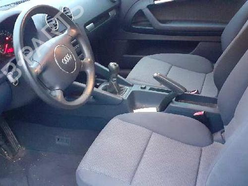 ABS Bremseaggregat AUDI A3 (8P1) 1.6 FSI | BP6901559M43 