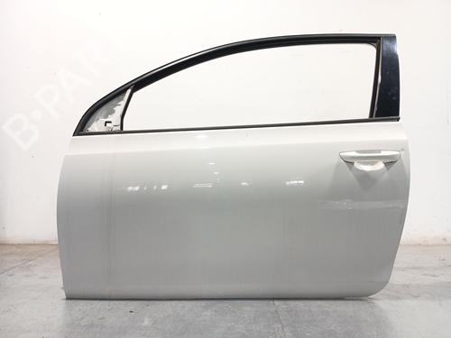 Used Left front door Left front door VW GOLF VI (5K1) 1.4 TSI (160 hp) 35800896 35800896