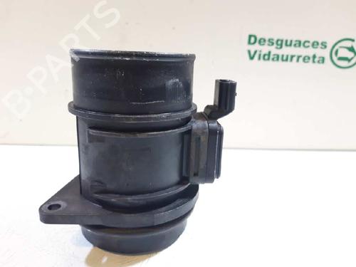 Used Mass air flow sensor RENAULT TRAFIC II Van (FL) 2.0 dCi 90 (FL0H) (90 hp) 3685461