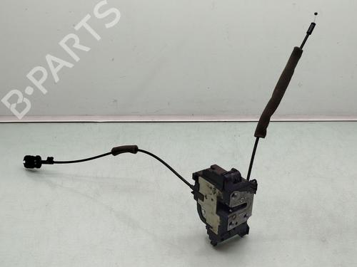 Front right lock OPEL MOVANO B Van (X62) | BP30112466C97