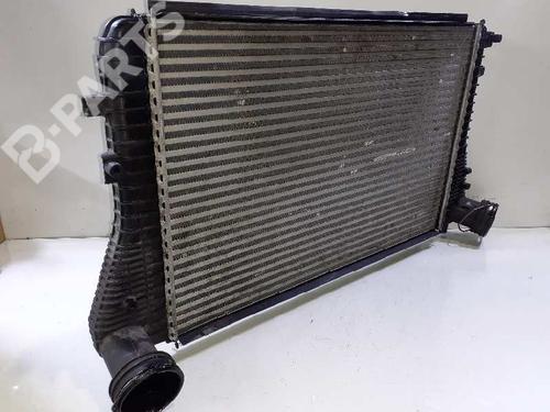 Used Intercooler SEAT LEON (1P1) 2.0 TDI (140 hp) 8603489