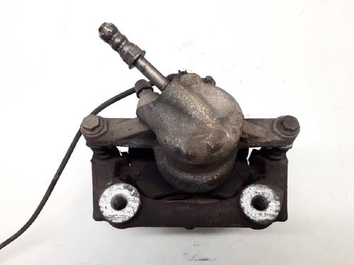 Left rear brake caliper MERCEDES-BENZ SPRINTER 3,5-t Van (B906) 310 CDI (906.631, 906.633, 906.635, 906.637) | BP11560018M107 