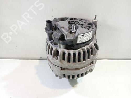 alternator-vw-transporter-t5-van-7ha-7hh-7ea-7eh-2003-31758544 main image