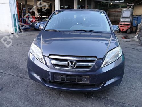 Front bumper HONDA FR-V (BE) 1.7 (BE1) | BP34448528C7  - Image 20