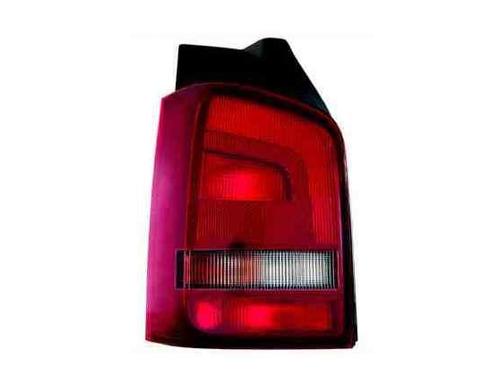 Used Left taillight Left taillight VW TRANSPORTER T5 Van (7HA, 7HH, 7EA, 7EH) 1.9 TDI (85 hp) 40105619 40105619