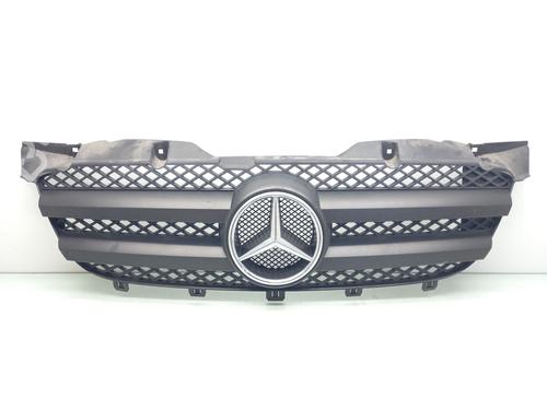 Front grille MERCEDES-BENZ SPRINTER 3-t Van (B906) [2006-2024]  18112683