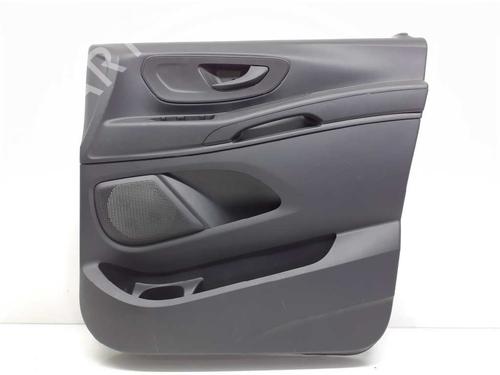 Used Front right panel MERCEDES-BENZ VITO Van (W447) [2014-2025]  13047384
