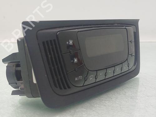 Used Climate control SEAT IBIZA IV ST (6J8, 6P8) 1.6 TDI (90 hp) 25727652