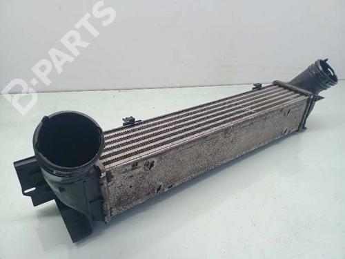 BP9818940M30 | Intercooler BMW 3 (E90) 320 d BP9818940M30