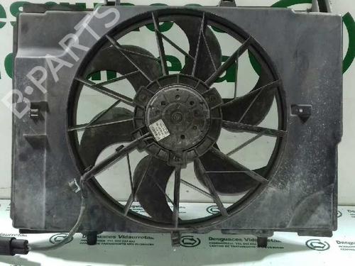 Used Radiator fan MERCEDES-BENZ SLK (R170) [1996-2004]  1302100